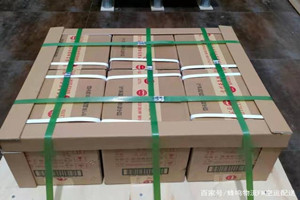 白莲航空快运酒水【机场货运当天